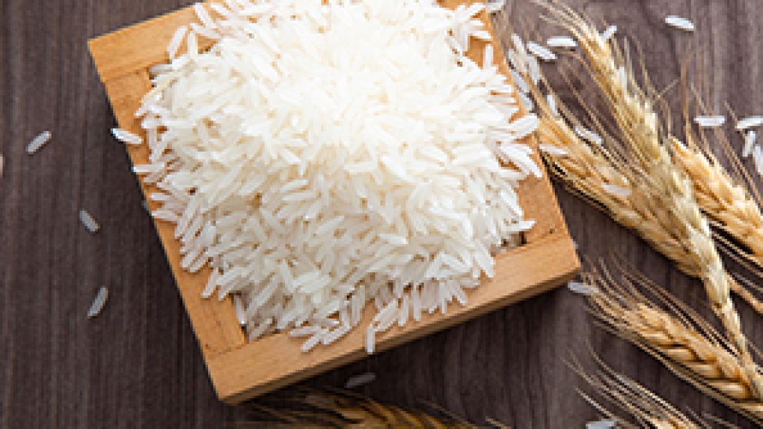rice